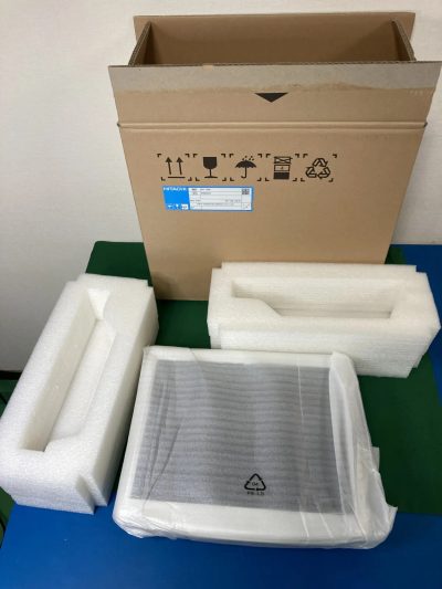 医療・産業用LCDモニター ☆新品・未使用品・希少・スペア☆ IPF-1509 写真3
