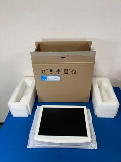 医療・産業用LCDモニター ☆新品・未使用品・希少・スペア☆ IPF-1509 写真5