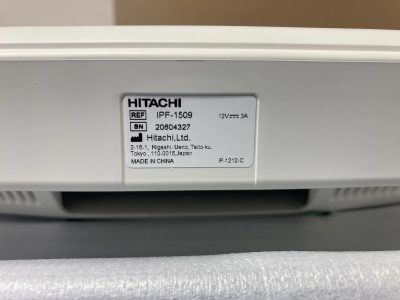 医療・産業用LCDモニター ☆新品・未使用品・希少・スペア☆ IPF-1509 写真8