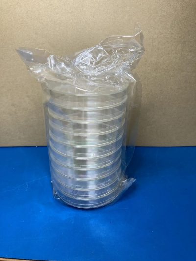 電子線滅菌済シャーレ（500枚(10枚×50袋入)） ND90-15 写真4
