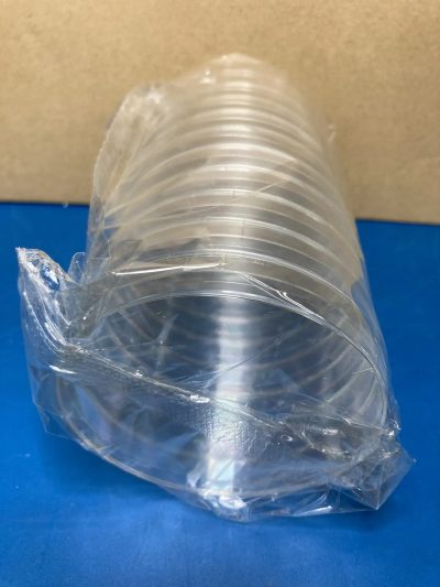 電子線滅菌済シャーレ（500枚(10枚×50袋入)） ND90-15 写真5