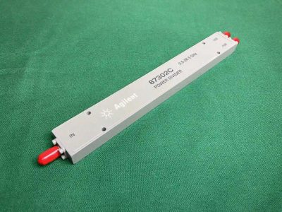 Hybrid Power Divider 0.5 GHz to 26.5 GHz 87302C 写真1
