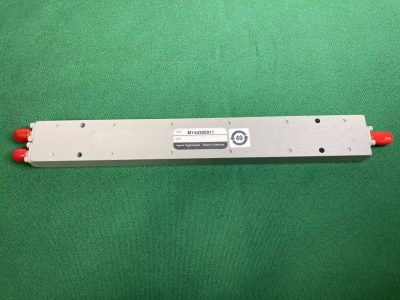 Hybrid Power Divider 0.5 GHz to 26.5 GHz 87302C 写真3