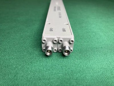 Hybrid Power Divider 0.5 GHz to 26.5 GHz 87302C 写真4