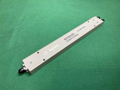 Hybrid Power Divider 0.5 GHz to 26.5 GHz 87302C 写真1