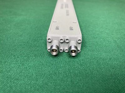 Hybrid Power Divider 0.5 GHz to 26.5 GHz 87302C 写真4