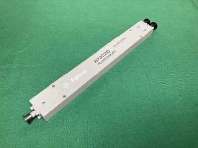 Hybrid Power Divider 0.5 GHz to 26.5 GHz アジレント Agilent Technologies 87302C