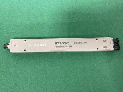 Hybrid Power Divider 0.5 GHz to 26.5 GHz 87302C 写真2
