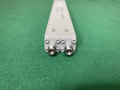 Hybrid Power Divider 0.5 GHz to 26.5 GHz 87302C 写真4