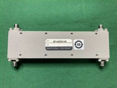 Hybrid Coupler, coaxial, 1-18 GHz, SMA female connectors 87310B 写真3