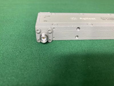 Hybrid Coupler, coaxial, 1-18 GHz, SMA female connectors 87310B 写真4