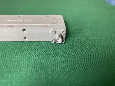 Hybrid Coupler, coaxial, 1-18 GHz, SMA female connectors 87310B 写真7