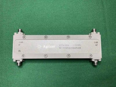 Hybrid Coupler, coaxial, 1-18 GHz, SMA female connectors 87310B 写真2