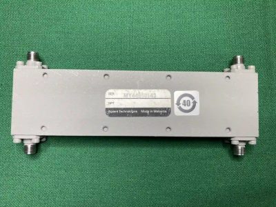 Hybrid Coupler, coaxial, 1-18 GHz, SMA female connectors 87310B 写真3