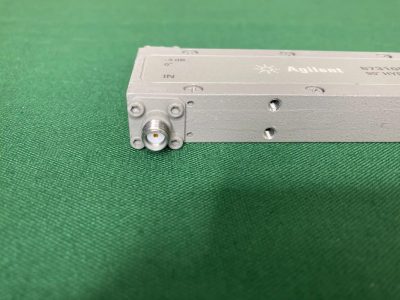 Hybrid Coupler, coaxial, 1-18 GHz, SMA female connectors 87310B 写真4