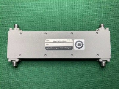Hybrid Coupler, coaxial, 1-18 GHz, SMA female connectors 87310B 写真3
