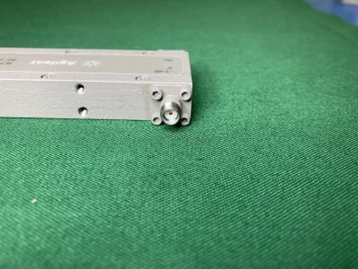 Hybrid Coupler, coaxial, 1-18 GHz, SMA female connectors 87310B 写真7