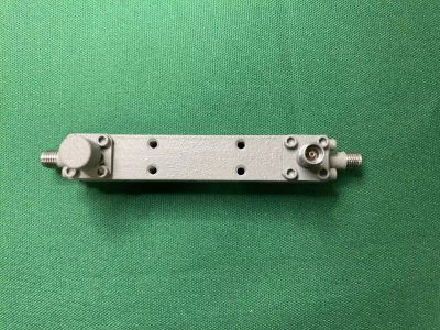 同軸方向性結合器 10dB coaxial coupler 1-26.5 GHz female connectors 87300C 写真4