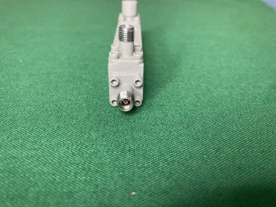 同軸方向性結合器 10dB coaxial coupler 1-26.5 GHz female connectors 87300C 写真5