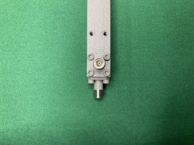 同軸方向性結合器 10dB coaxial coupler 1-26.5 GHz female connectors 87300C 写真6