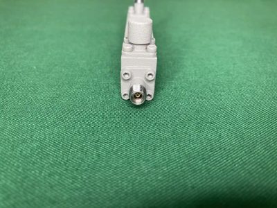 同軸方向性結合器 10dB coaxial coupler 1-26.5 GHz female connectors 87300C 写真7