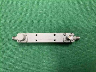 同軸方向性結合器 10dB coaxial coupler 1-26.5 GHz female connectors 87300C 写真4