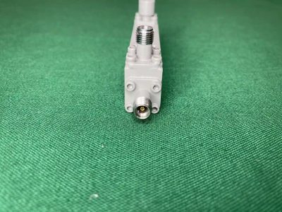 同軸方向性結合器 10dB coaxial coupler 1-26.5 GHz female connectors 87300C 写真5