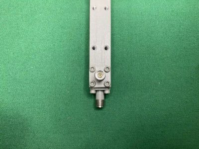 同軸方向性結合器 10dB coaxial coupler 1-26.5 GHz female connectors 87300C 写真6