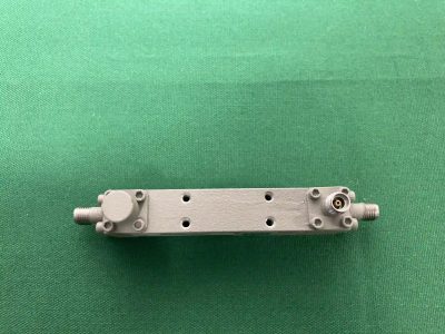 同軸方向性結合器 10dB coaxial coupler 1-26.5 GHz female connectors 87300C 写真4