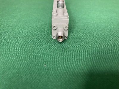 同軸方向性結合器 10dB coaxial coupler 1-26.5 GHz female connectors 87300C 写真5