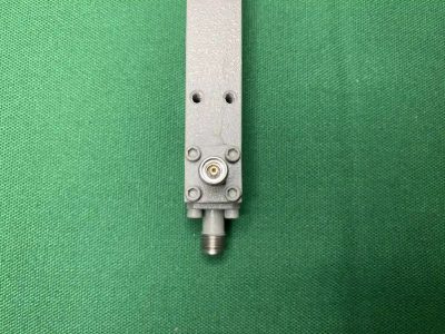 同軸方向性結合器 10dB coaxial coupler 1-26.5 GHz female connectors 87300C 写真6