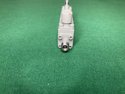 同軸方向性結合器 10dB coaxial coupler 1-26.5 GHz female connectors 87300C 写真7