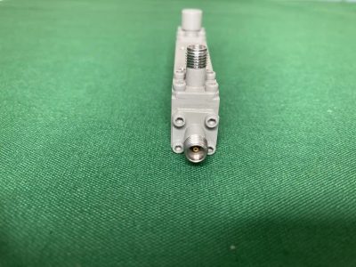 同軸方向性結合器 10dB coaxial coupler 1-26.5 GHz female connectors 87300C 写真5