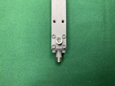同軸方向性結合器 10dB coaxial coupler 1-26.5 GHz female connectors 87300C 写真6