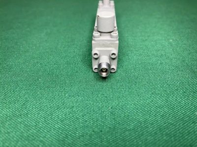 同軸方向性結合器 10dB coaxial coupler 1-26.5 GHz female connectors 87300C 写真7