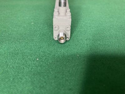 同軸方向性結合器 10dB coaxial coupler 1-26.5 GHz female connectors 87300C 写真5
