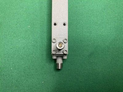 同軸方向性結合器 10dB coaxial coupler 1-26.5 GHz female connectors 87300C 写真6