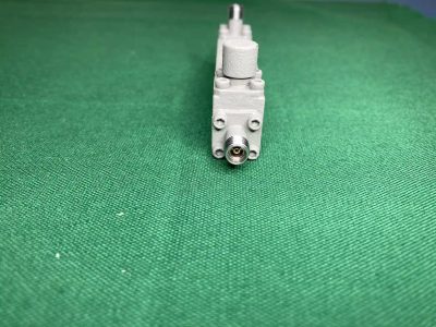 同軸方向性結合器 10dB coaxial coupler 1-26.5 GHz female connectors 87300C 写真7