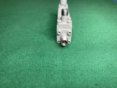 同軸方向性結合器 10dB coaxial coupler 1-26.5 GHz female connectors 87300C 写真5