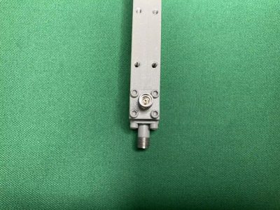 同軸方向性結合器 10dB coaxial coupler 1-26.5 GHz female connectors 87300C 写真6