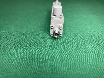 同軸方向性結合器 10dB coaxial coupler 1-26.5 GHz female connectors 87300C 写真7