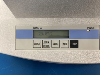 オートサンプラー付き示差走査熱量計 DSC-60A 写真2