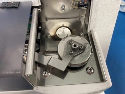 オートサンプラー付き示差走査熱量計 DSC-60A 写真4