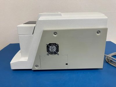 オートサンプラー付き示差走査熱量計 DSC-60A 写真5