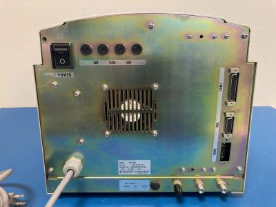 オートサンプラー付き示差走査熱量計 DSC-60A 写真6
