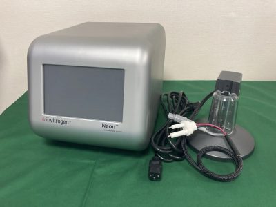 遺伝子導入装置 サーモフィッシャー Thermo Fisher Scientific MPK5000