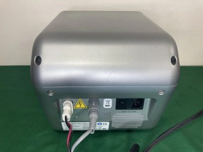 遺伝子導入装置 MPK5000 写真4