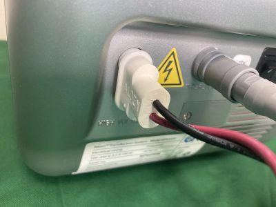 遺伝子導入装置 MPK5000 写真6