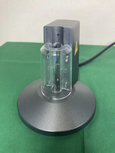遺伝子導入装置 MPK5000 写真8
