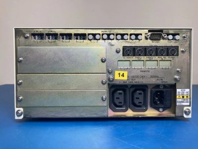 液体クロマトグラフ HPLC システムコントローラー SCL-10AVP 写真6